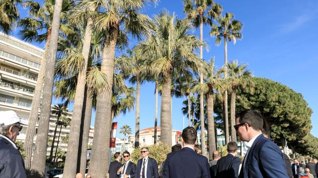 Cannes - MIPIM - 2018