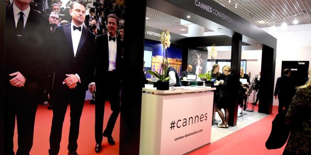 Cannes Iltm 2019