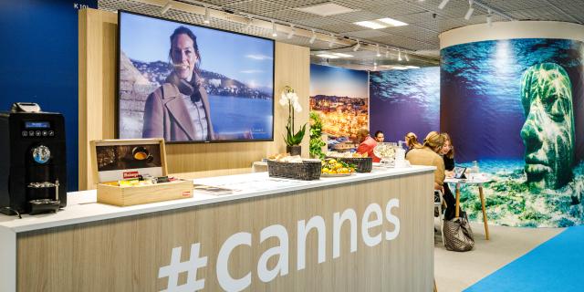 Cannes Iltm 2022