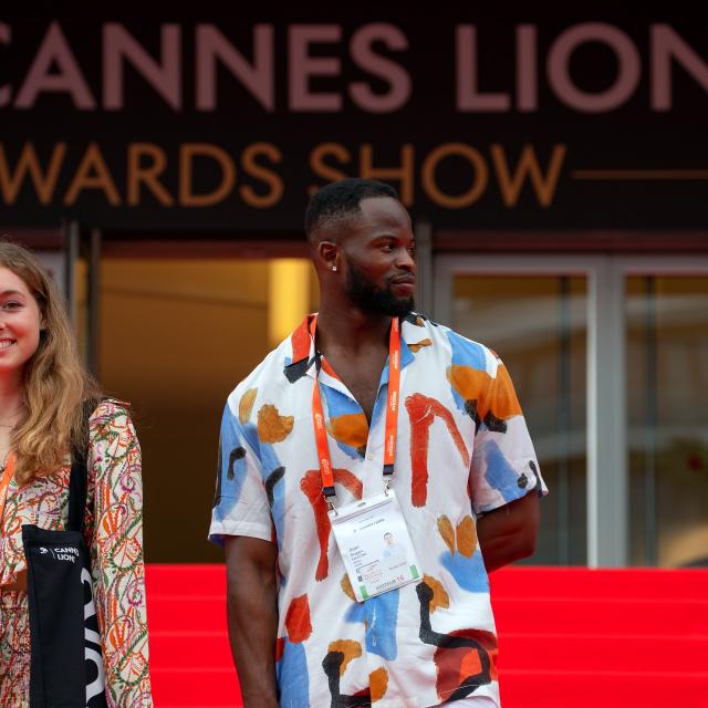 Cannes Lions Awards