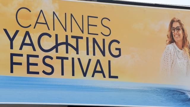 Cannes Yachting Festival