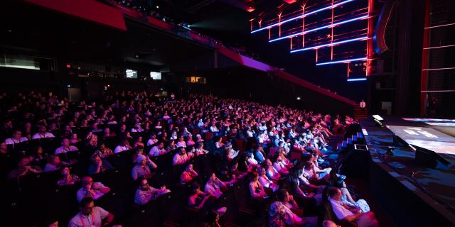 Evenement Cannes lions