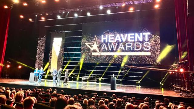 Heavent Awards