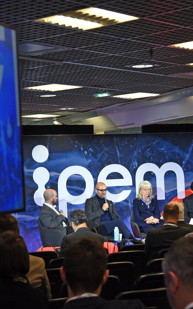 Ipem Cannes Conference