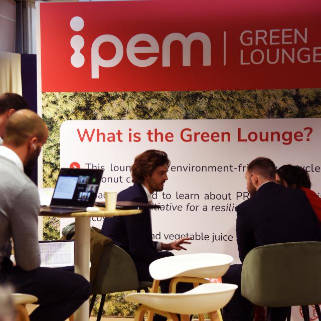 Ipem Cannes Salon