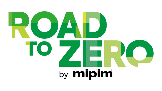 Road To Zero Mipim