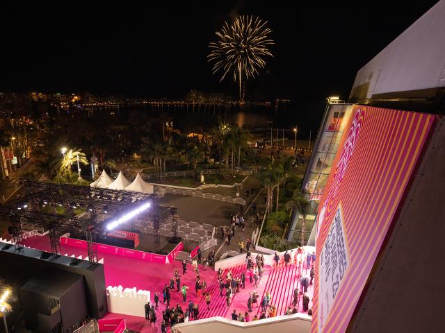 Miptv Canneseries Feu 2023