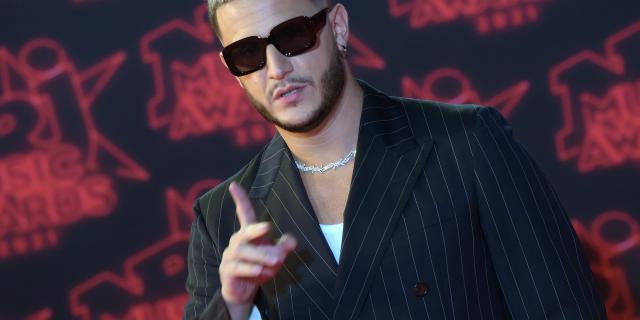 Nrj Music Awards Cannes Dj Snake