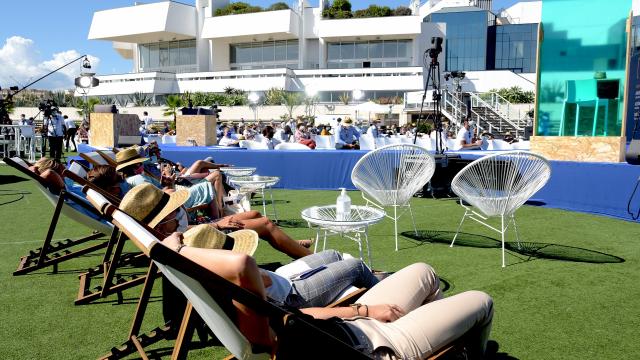 Terrase Riviera