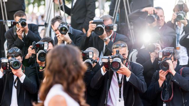 Festival de Cannes