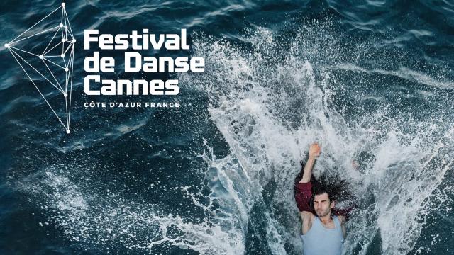 Festival de danse 2023 Affiche