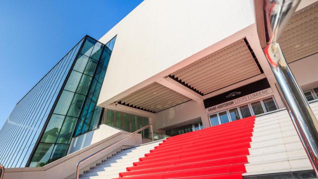 Palais Tapis Rougefabre