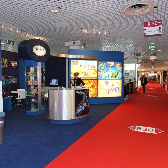 MIPTV 2012