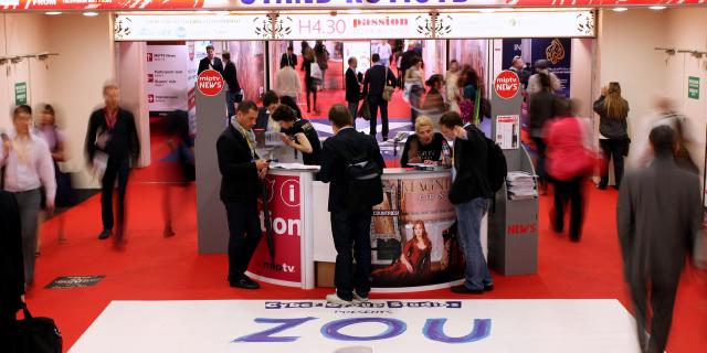 MIPTV 2012