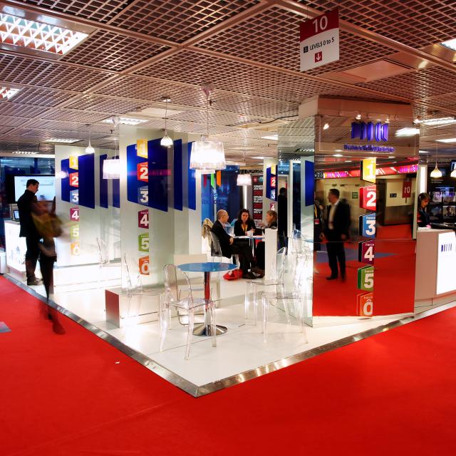 MIPTV 2012