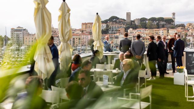 Terrasse Ambassadeurs