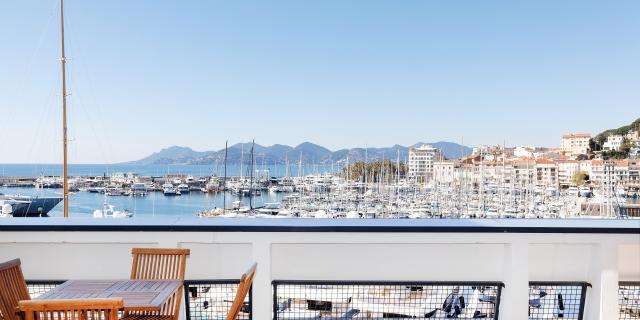 Terrasse Ambassadeurs