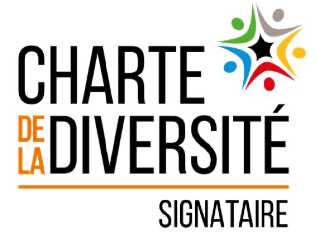 Charte De La Diversite Signataire