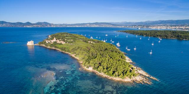 Iles de Lérins