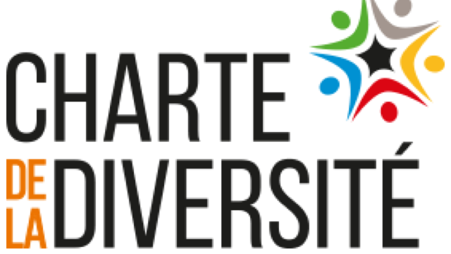 Diversity Charter logo