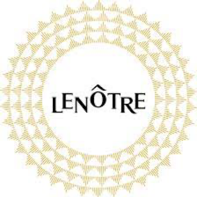 Logo Lenotre