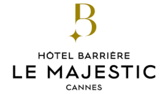 Logo Majestic Barriere