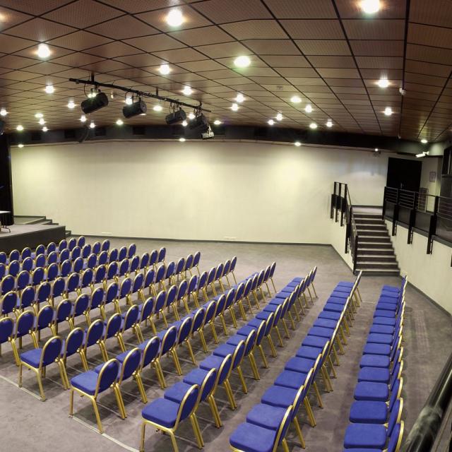 Salle De Presse Palais Des Festivals