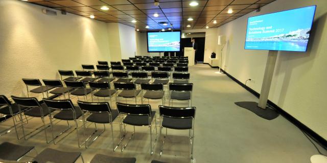 Salle De Redaction 3