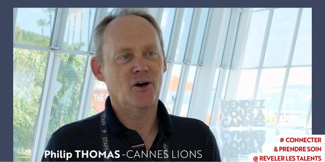 Vignette itw - Phil Thomas