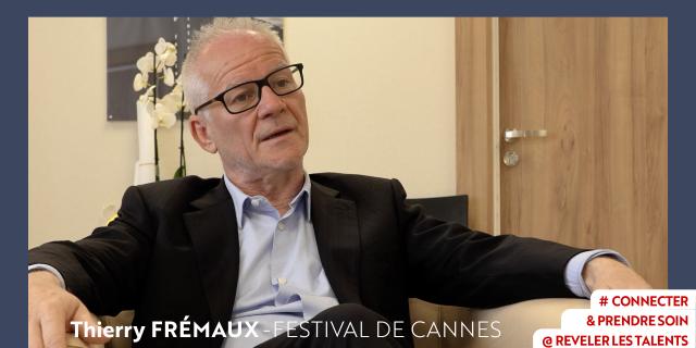 Vignette itw - Thierry Fremaux