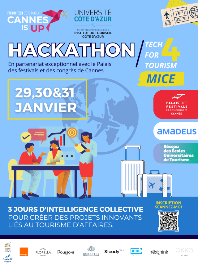 Hackathon 23.02