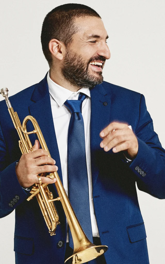 Ibrahim Maalouf Yann Orhan