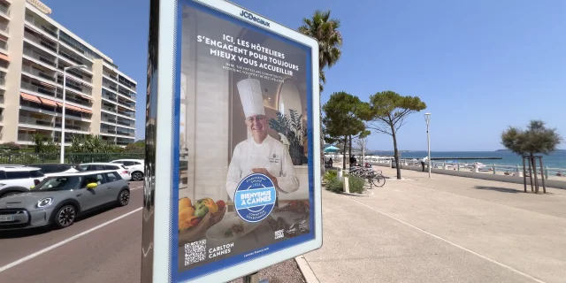 Cannes Campagne Bienvenue 05 S