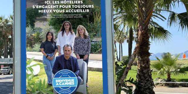 Cannes Campagne Bienvenue 51 S