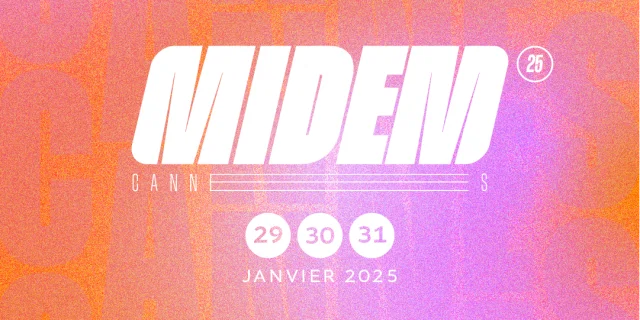 Midem 2025 Ig