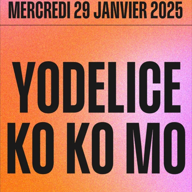 Prog Debussy Yodelice Ko Ko Mo 1