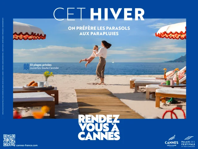 3m2 Couloirs Cannes Campagne Hiver 3