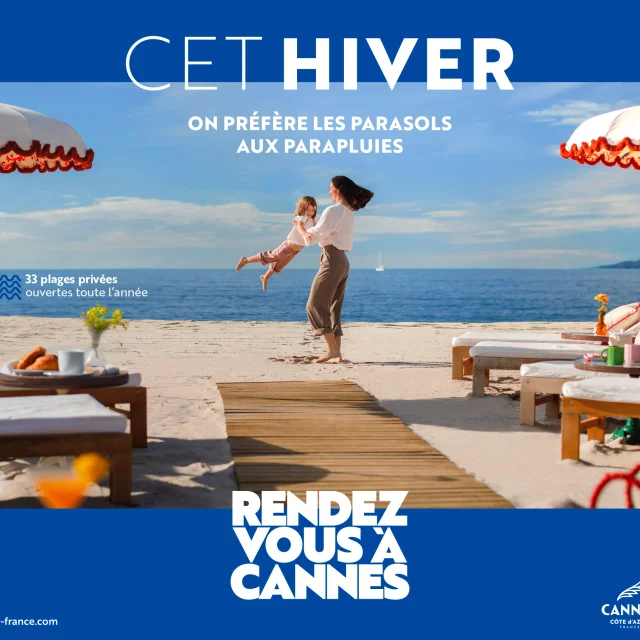 3m2 Couloirs Cannes Campagne Hiver 3